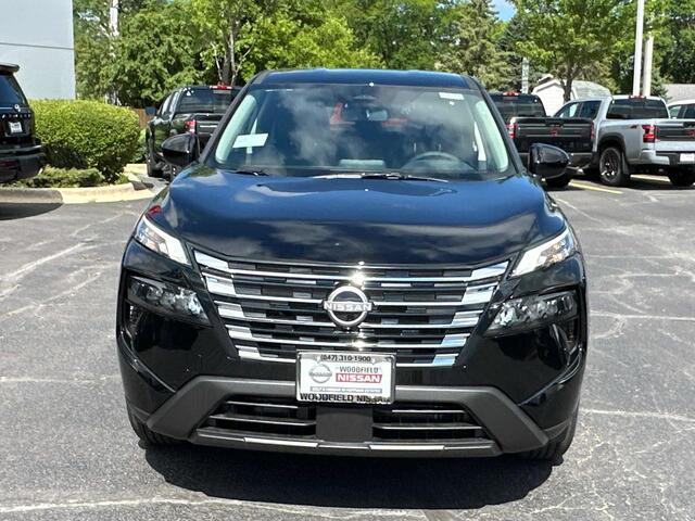 2025 Nissan Rogue SV Hoffman Estates IL