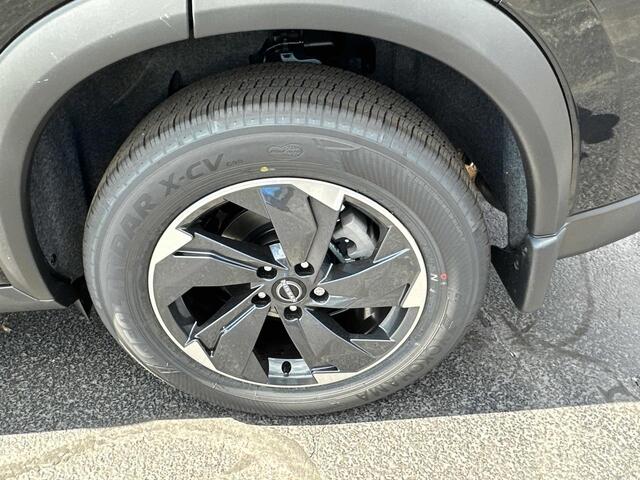 2025 Nissan Rogue SV Hoffman Estates IL