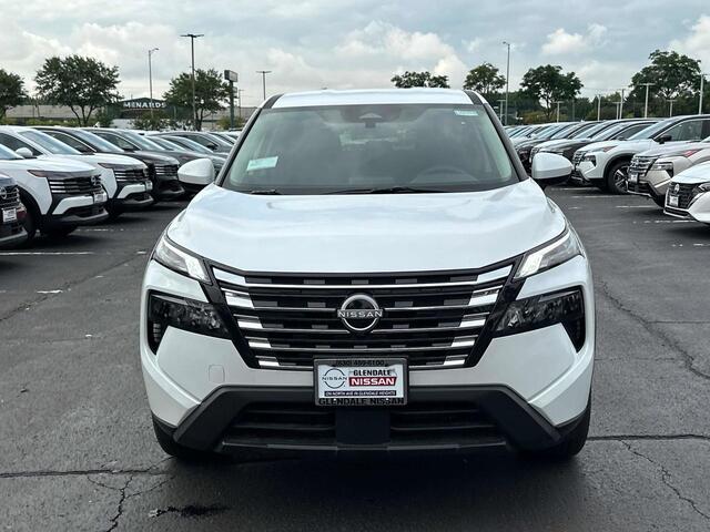 2025 Nissan Rogue SV Hoffman Estates IL