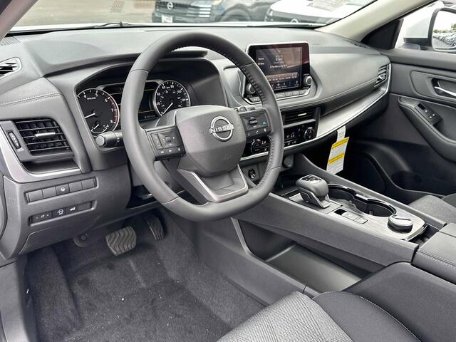 2025 Nissan Rogue SV Hoffman Estates IL