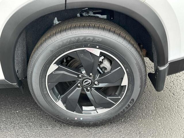2025 Nissan Rogue SV Hoffman Estates IL