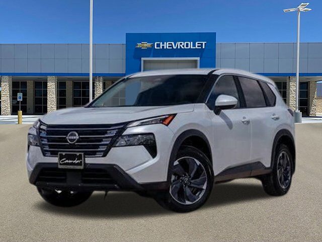 2025 Nissan Rogue SV Inglewood  CA
