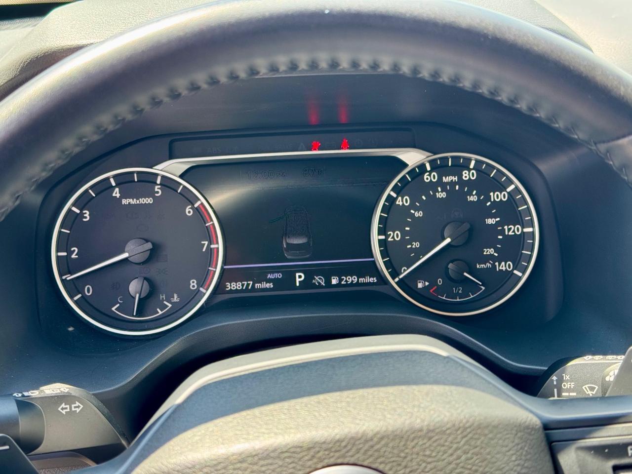 2025 Nissan Rogue SV Intelligent AWD Baton Rouge LA