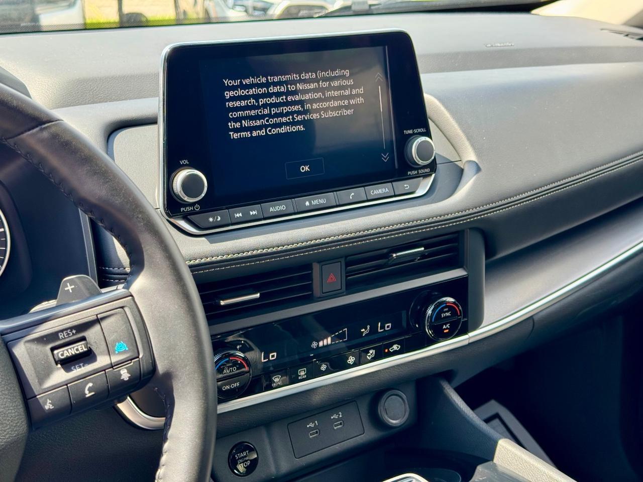 2025 Nissan Rogue SV Intelligent AWD Baton Rouge LA