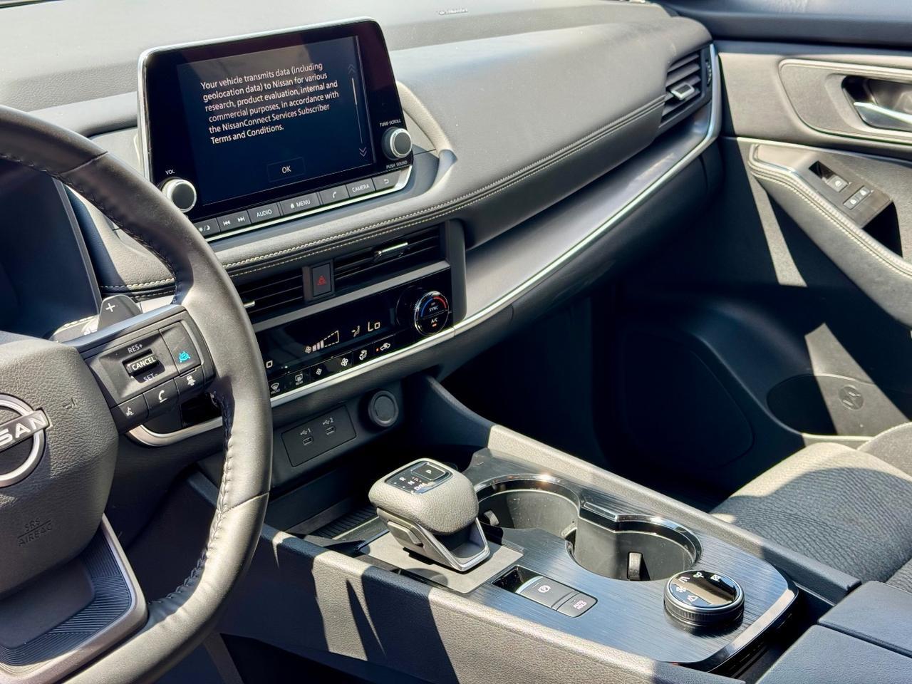 2025 Nissan Rogue SV Intelligent AWD Baton Rouge LA
