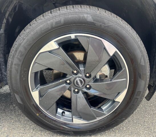 2025 Nissan Rogue SV Intelligent AWD Charlotte NC