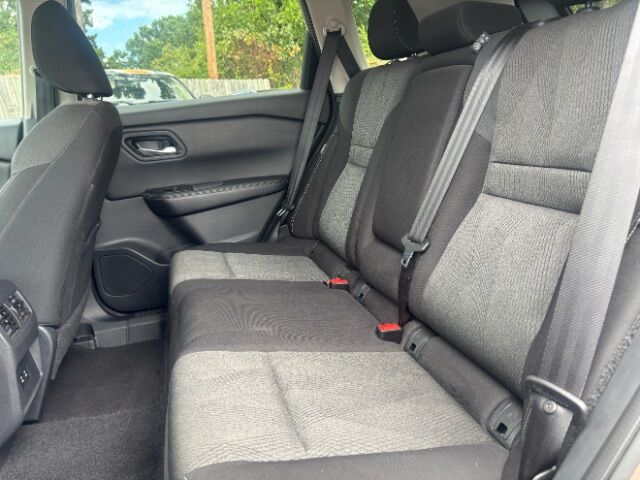 2025 Nissan Rogue SV Intelligent AWD Charlotte NC