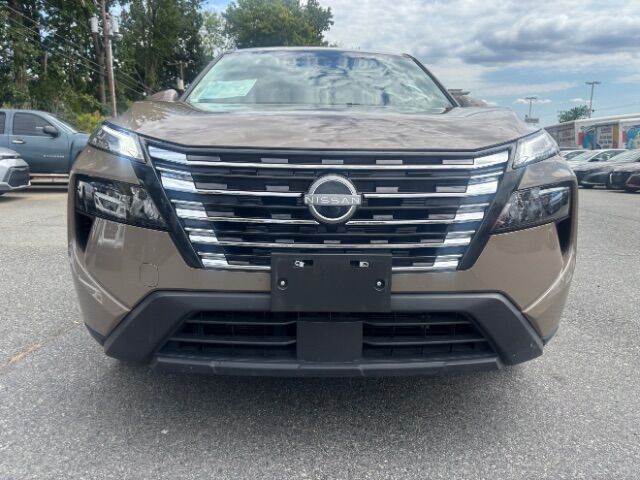2025 Nissan Rogue SV Intelligent AWD