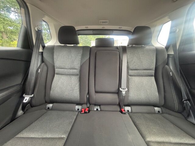 2025 Nissan Rogue SV Intelligent AWD Charlotte NC