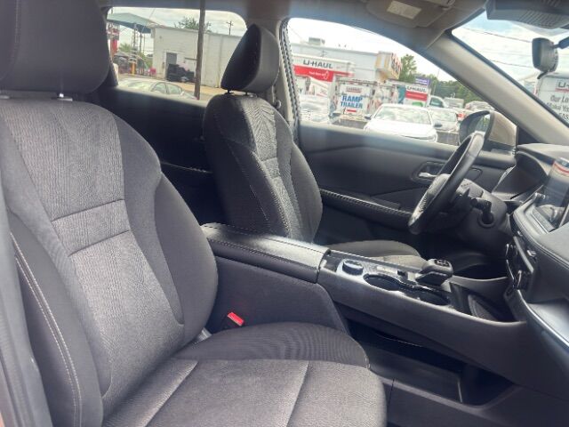 2025 Nissan Rogue SV Intelligent AWD Charlotte NC