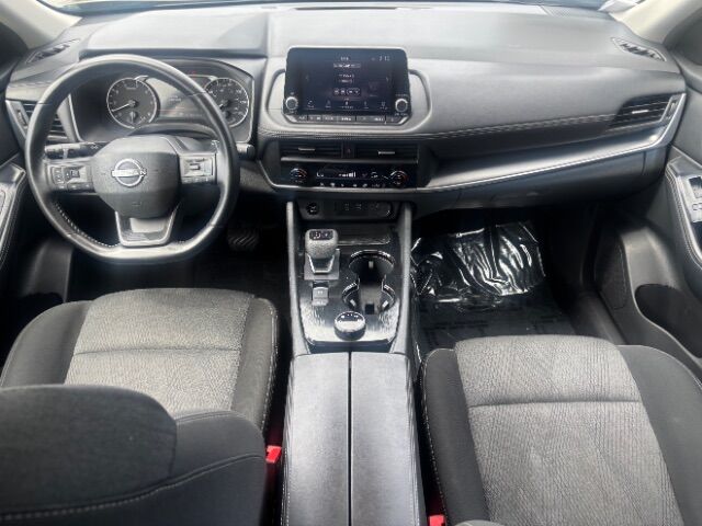 2025 Nissan Rogue SV Intelligent AWD Charlotte NC
