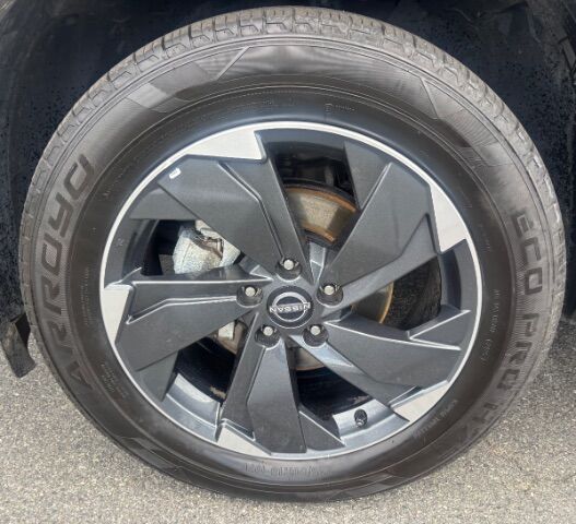 2025 Nissan Rogue SV Intelligent AWD Charlotte NC