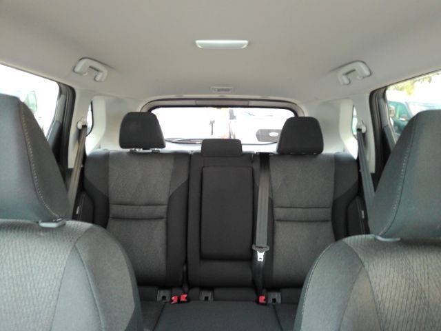 2025 Nissan Rogue SV Intelligent AWD Plano TX