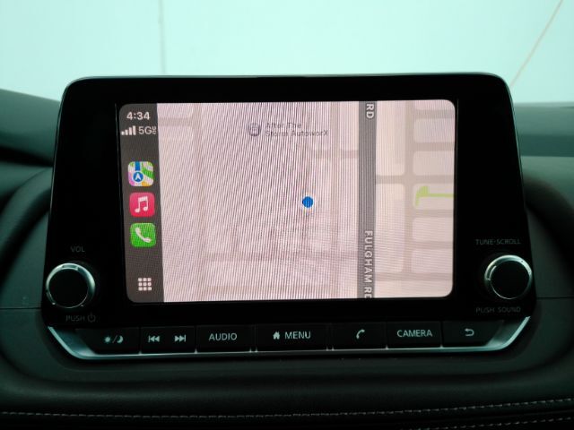 2025 Nissan Rogue SV Intelligent AWD Plano TX