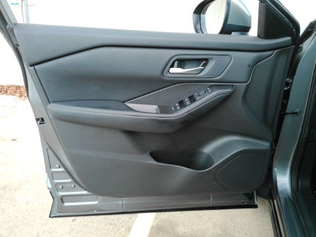 2025 Nissan Rogue SV Intelligent AWD Plano TX