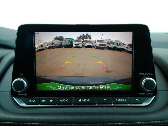 2025 Nissan Rogue SV Intelligent AWD Plano TX