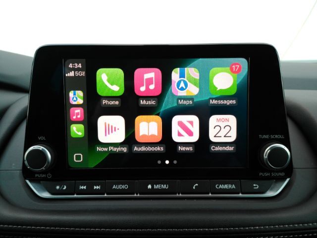 2025 Nissan Rogue SV Intelligent AWD Plano TX