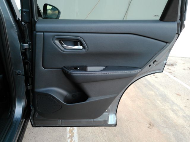 2025 Nissan Rogue SV Intelligent AWD Plano TX