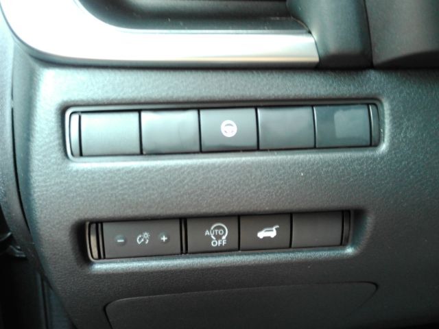 2025 Nissan Rogue SV Intelligent AWD Plano TX