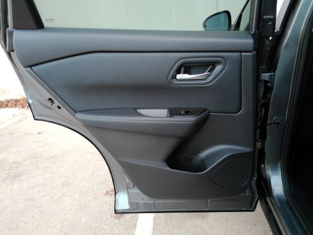 2025 Nissan Rogue SV Intelligent AWD Plano TX