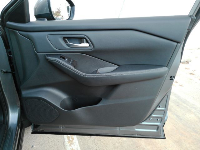 2025 Nissan Rogue SV Intelligent AWD Plano TX