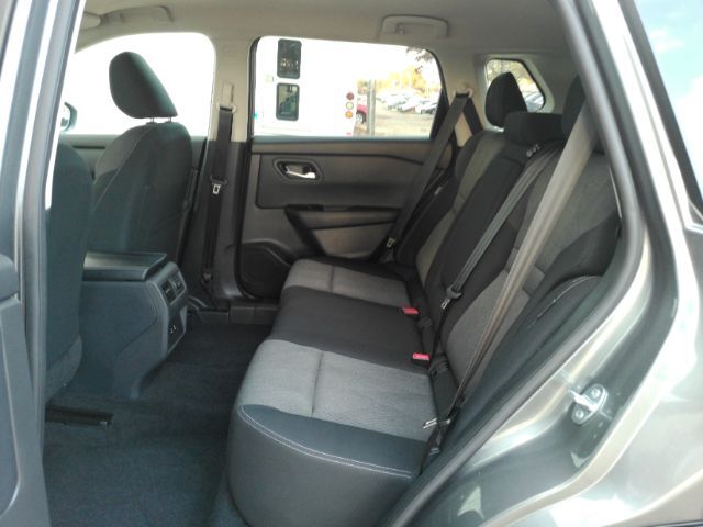 2025 Nissan Rogue SV Intelligent AWD Plano TX