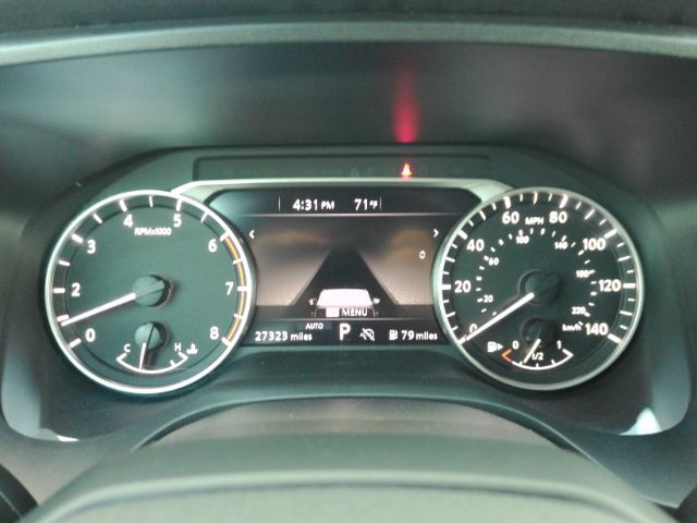 2025 Nissan Rogue SV Intelligent AWD Plano TX