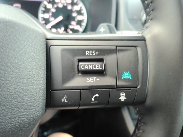 2025 Nissan Rogue SV Intelligent AWD Plano TX