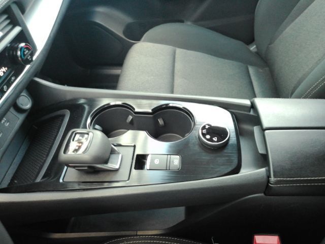 2025 Nissan Rogue SV Intelligent AWD Plano TX