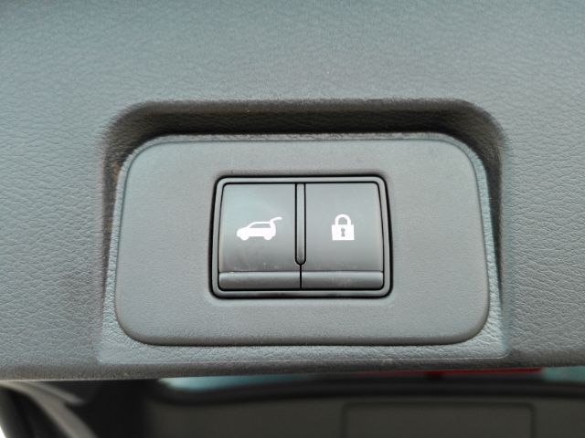 2025 Nissan Rogue SV Intelligent AWD Plano TX