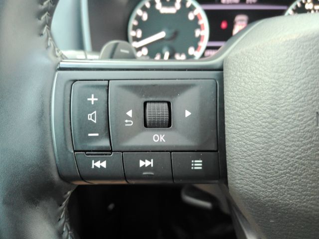 2025 Nissan Rogue SV Intelligent AWD Plano TX