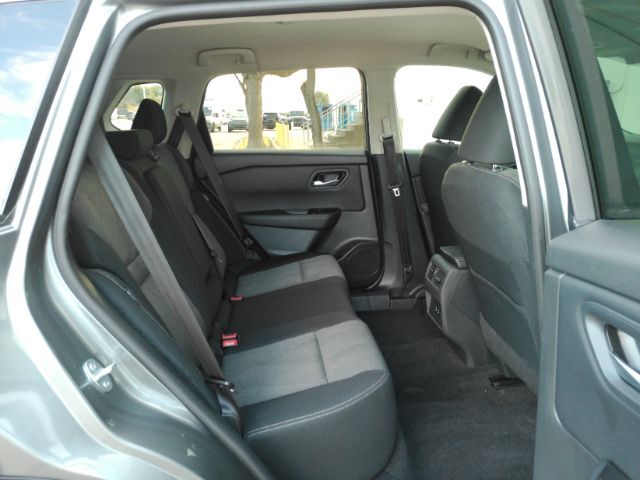 2025 Nissan Rogue SV Intelligent AWD Plano TX