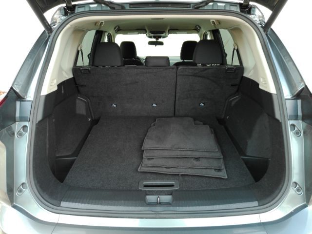 2025 Nissan Rogue SV Intelligent AWD Plano TX