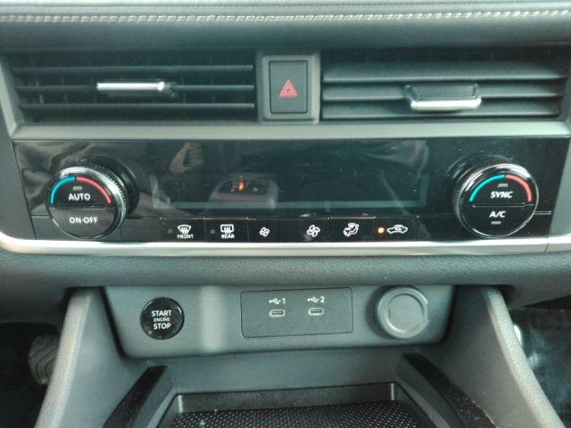 2025 Nissan Rogue SV Intelligent AWD Plano TX