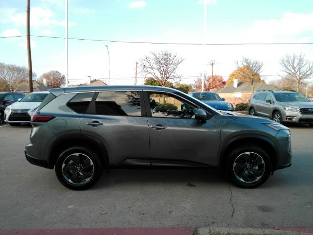 2025 Nissan Rogue SV Intelligent AWD Plano TX