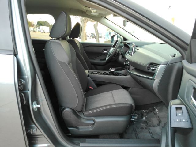 2025 Nissan Rogue SV Intelligent AWD Plano TX