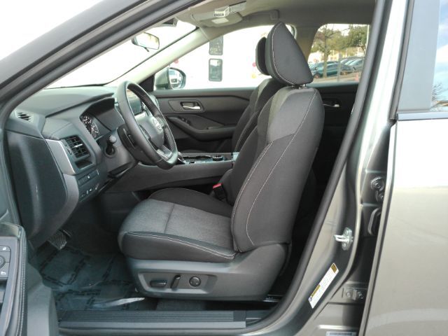 2025 Nissan Rogue SV Intelligent AWD Plano TX