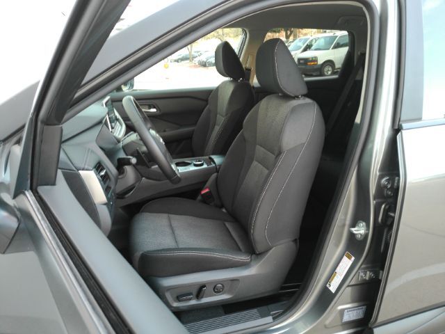 2025 Nissan Rogue SV Intelligent AWD Plano TX