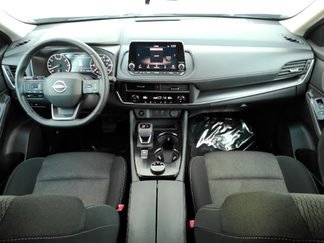 2025 Nissan Rogue SV Intelligent AWD Plano TX