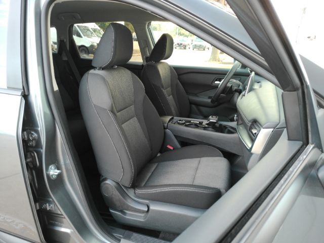 2025 Nissan Rogue SV Intelligent AWD Plano TX