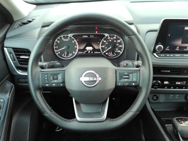 2025 Nissan Rogue SV Intelligent AWD Plano TX