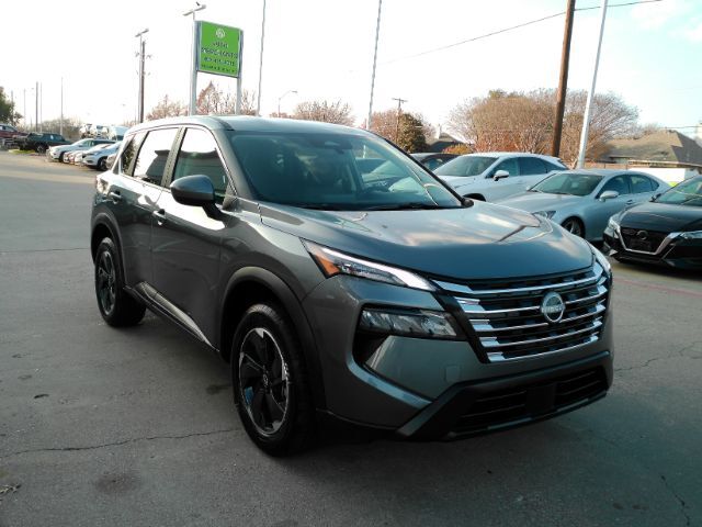 2025 Nissan Rogue SV Intelligent AWD Plano TX