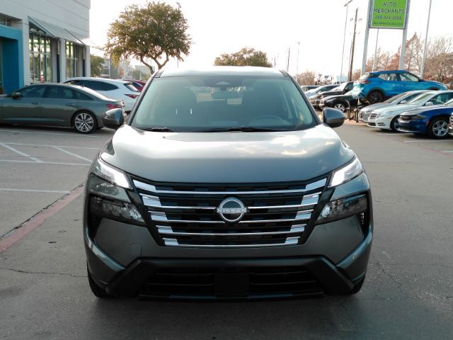 2025 Nissan Rogue SV Intelligent AWD Plano TX