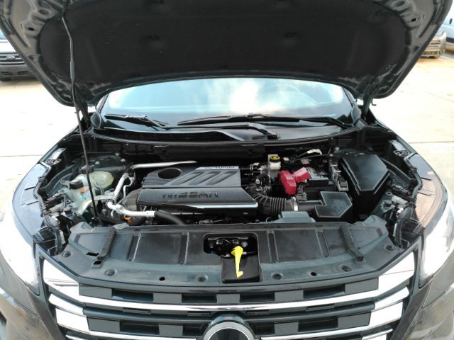 2025 Nissan Rogue SV Intelligent AWD Plano TX