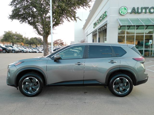 2025 Nissan Rogue SV Intelligent AWD Plano TX