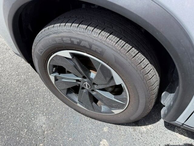 2025 Nissan Rogue SV Intelligent AWD Punta Gorda FL