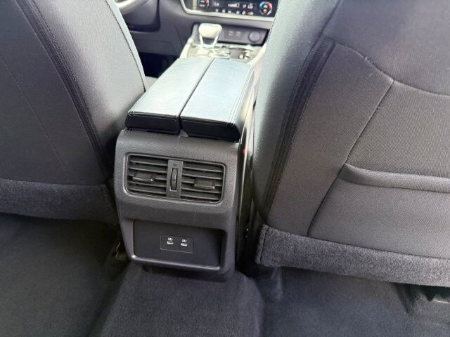 2025 Nissan Rogue SV Intelligent AWD Punta Gorda FL