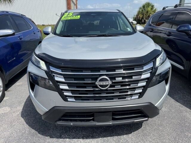 2025 Nissan Rogue SV Intelligent AWD