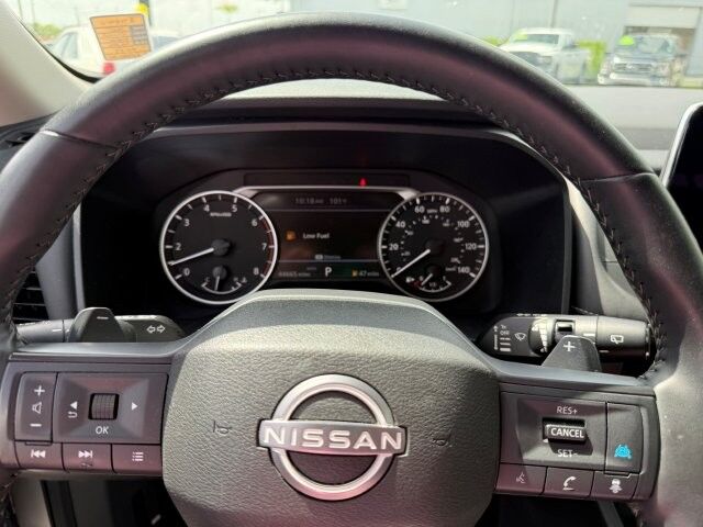 2025 Nissan Rogue SV Intelligent AWD Punta Gorda FL