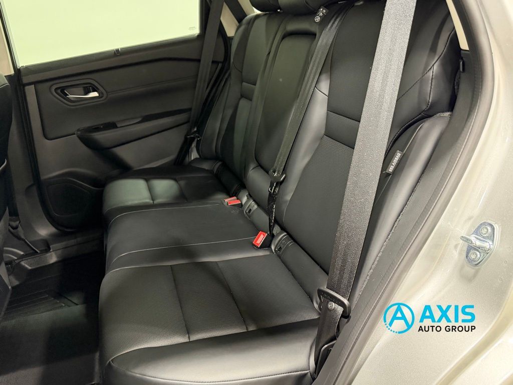 2025 Nissan Rogue SV Jersey City NJ